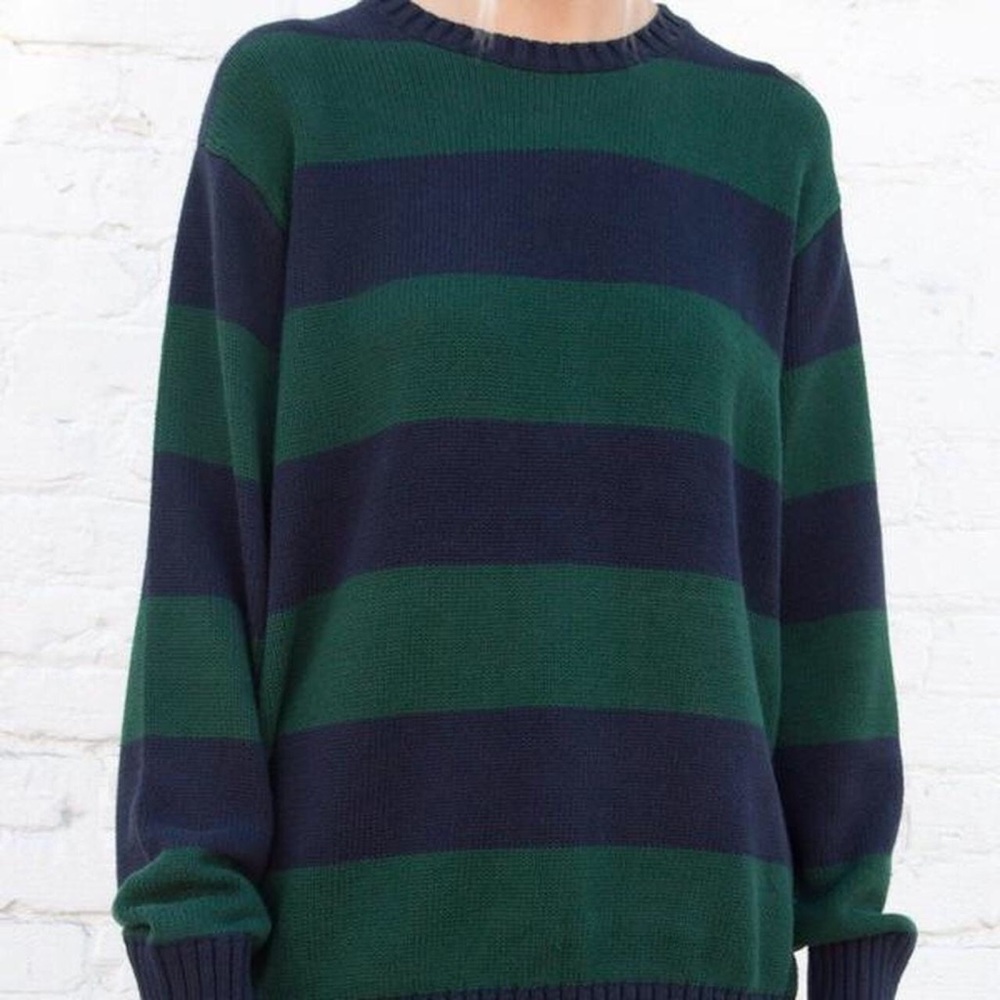 brandy melville brianna sweater